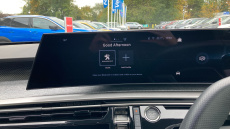 Peugeot 5008 1.2 Hybrid 136 GT 5dr e-DSC6 Petrol Estate